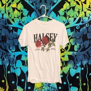 Halsey Tee